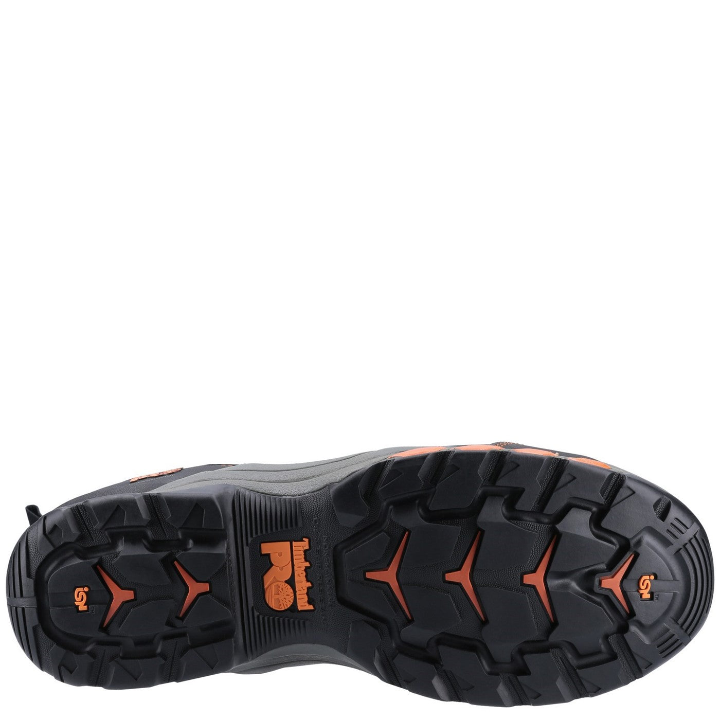 Timberland Pro Hypercharge Composite Safety Toe Work Boot S3