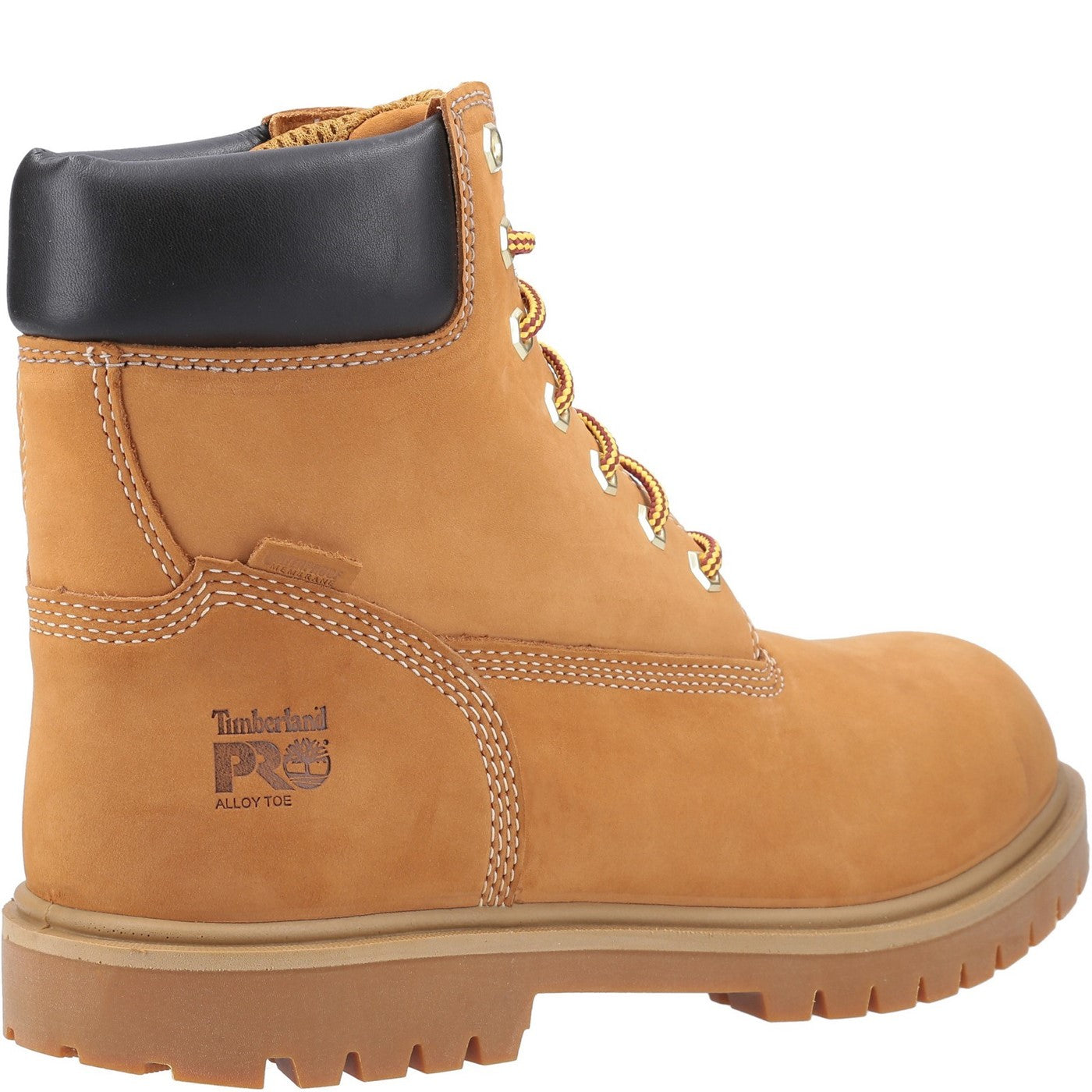 Timberland Pro Iconic Safety Toe Waterproof Work Boot S3