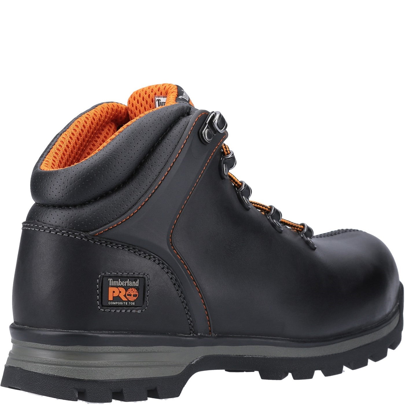 Timberland Pro Splitrock XT Composite Toe Safety Work Boot S3