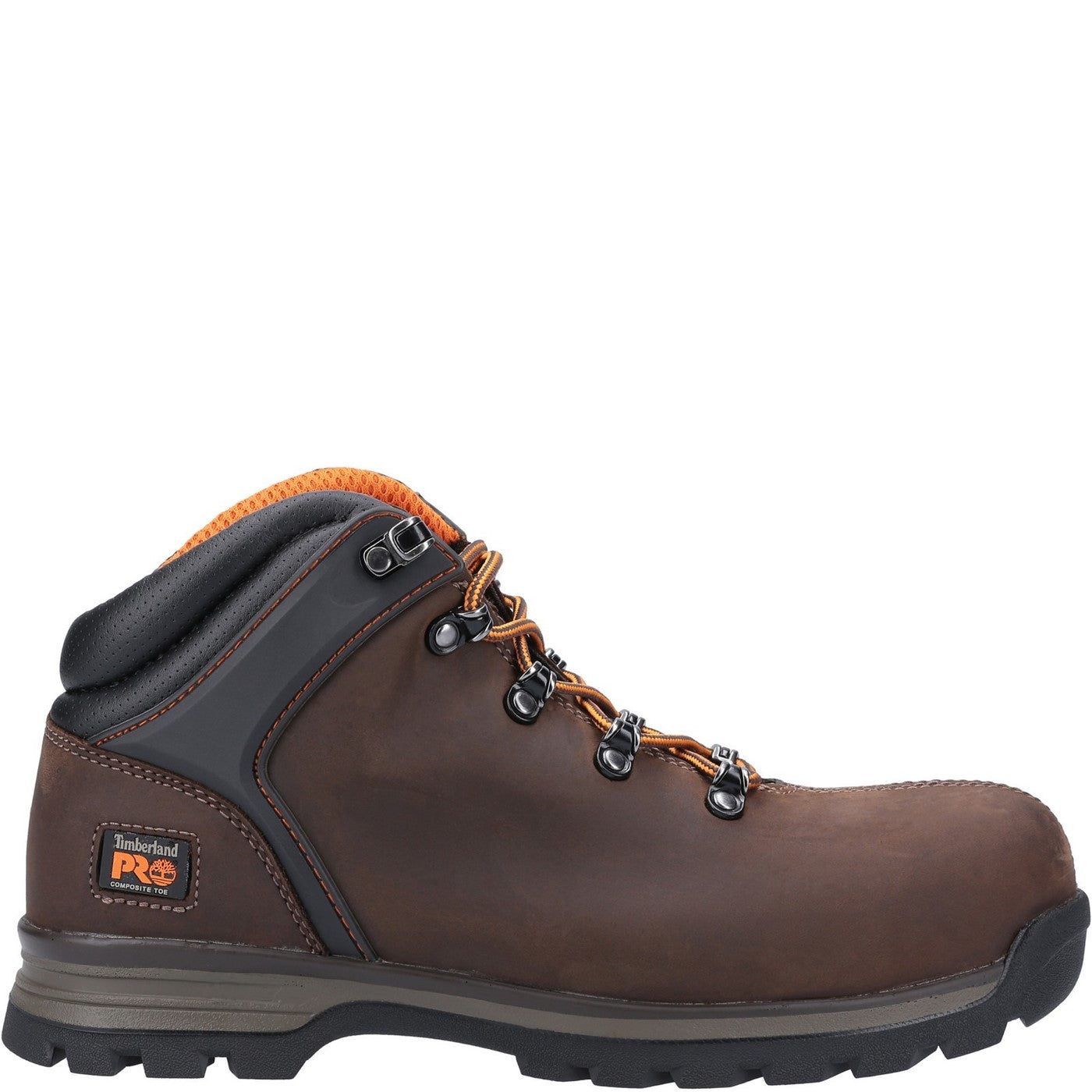 Timberland Pro Splitrock XT Composite Toe Safety Work Boot S3