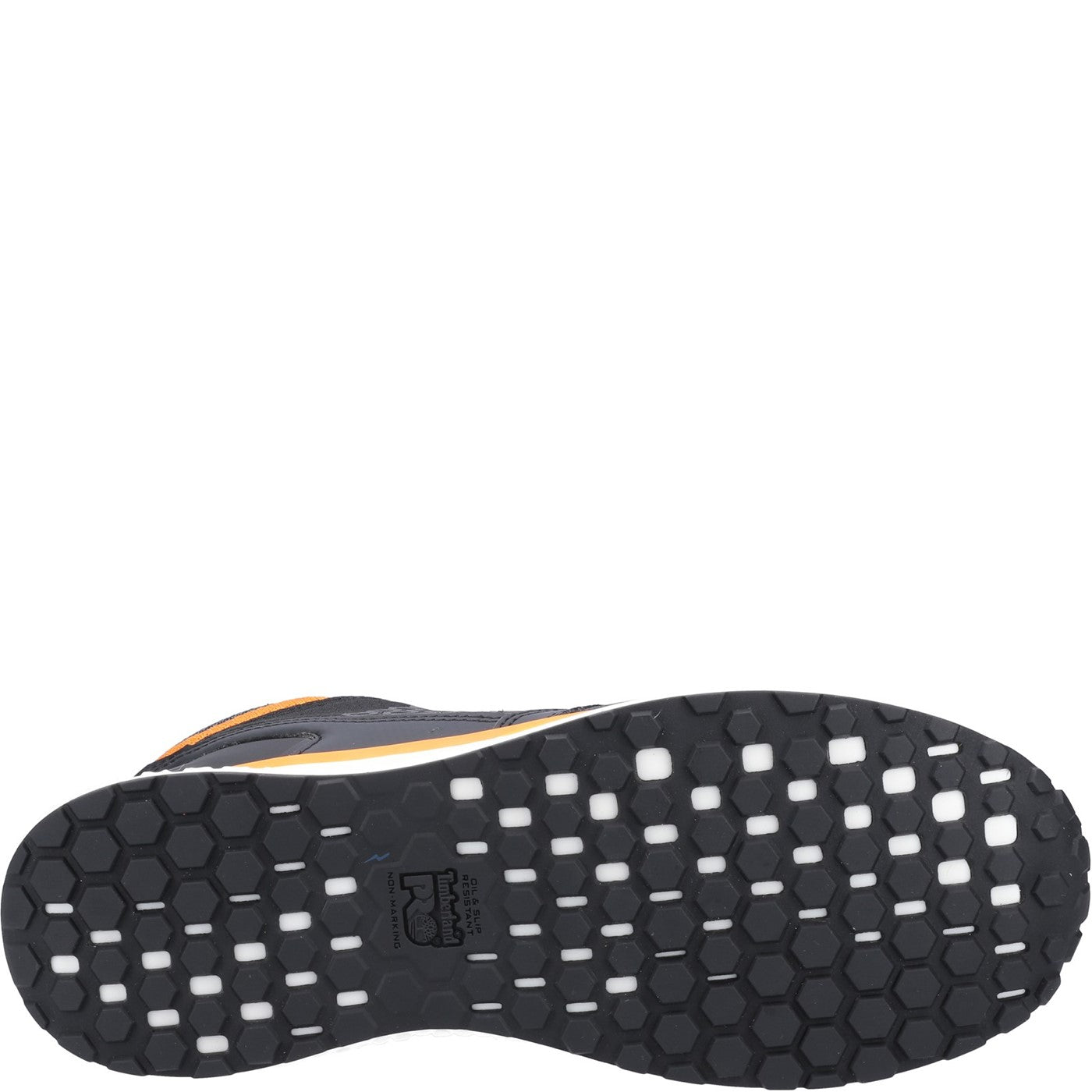 Timberland Pro Reaxion Mid Composite Toe Safety Boot S3