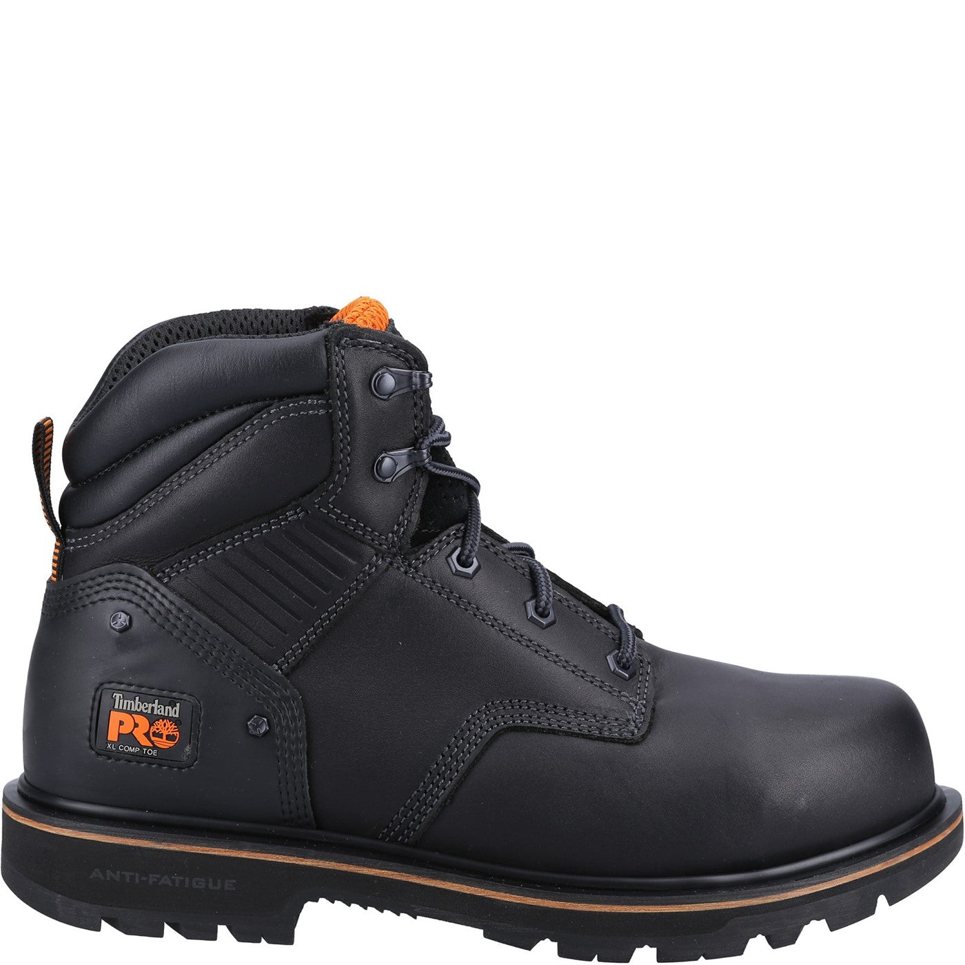 Timberland Pro Ballast Composite Safety Boot S1
