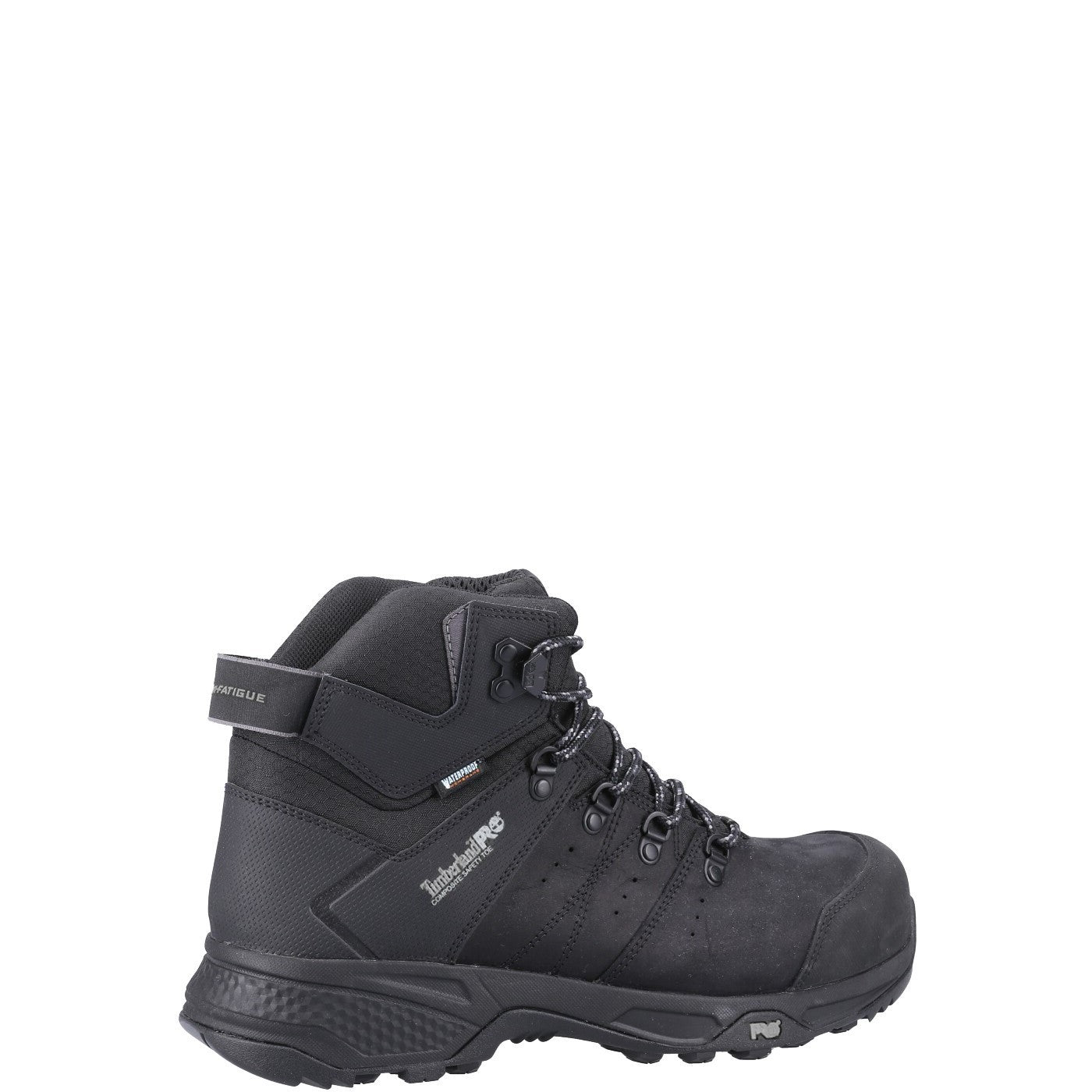 Timberland Pro Switchback Safety Composite Work Boot S3