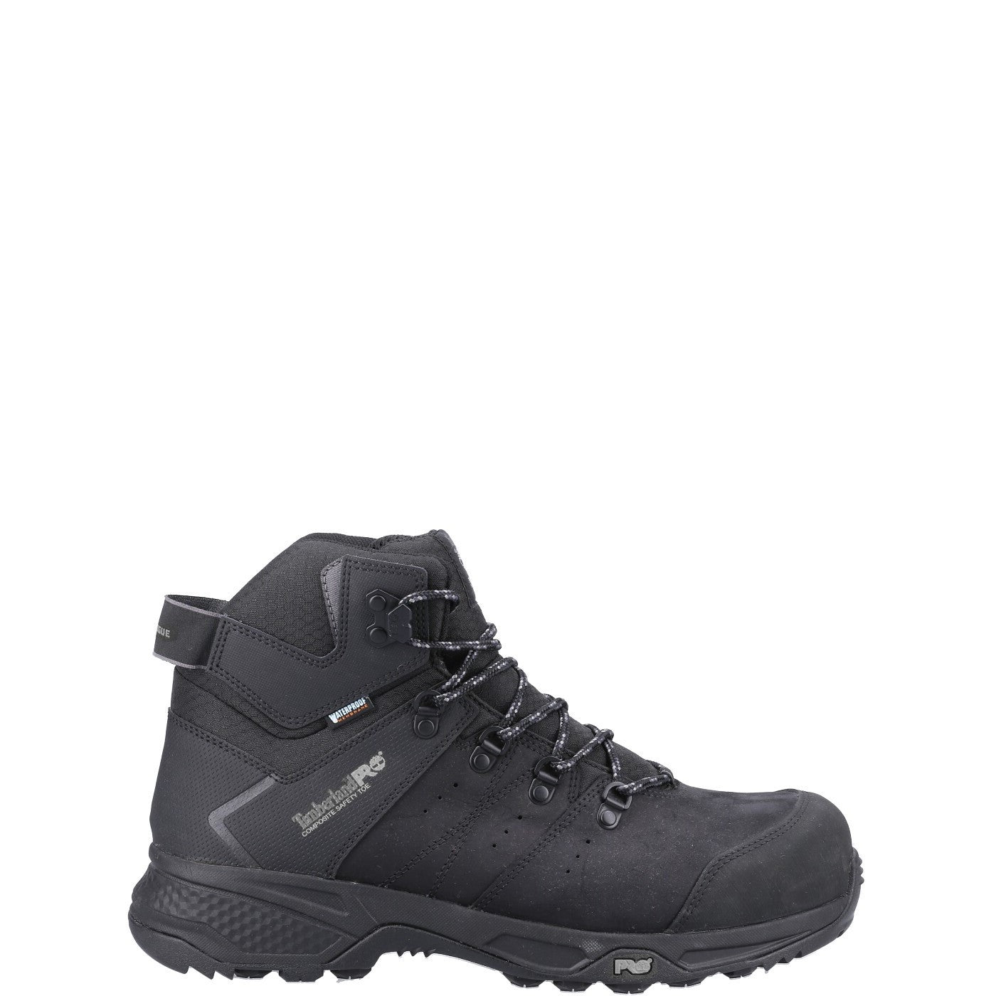 Timberland Pro Switchback Safety Composite Work Boot S3
