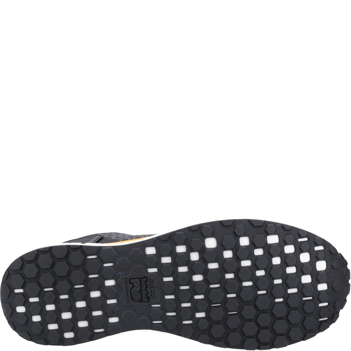 Timberland Pro Reaxion Composite Toe Safety Trainer S3