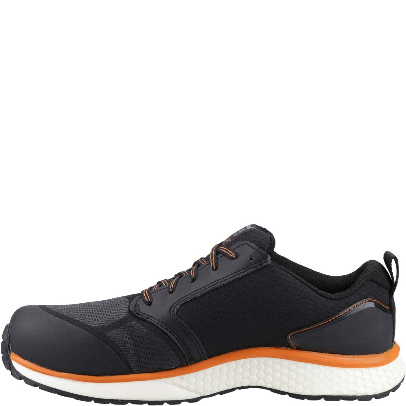 Timberland Pro Reaxion Composite Toe Safety Trainer S3
