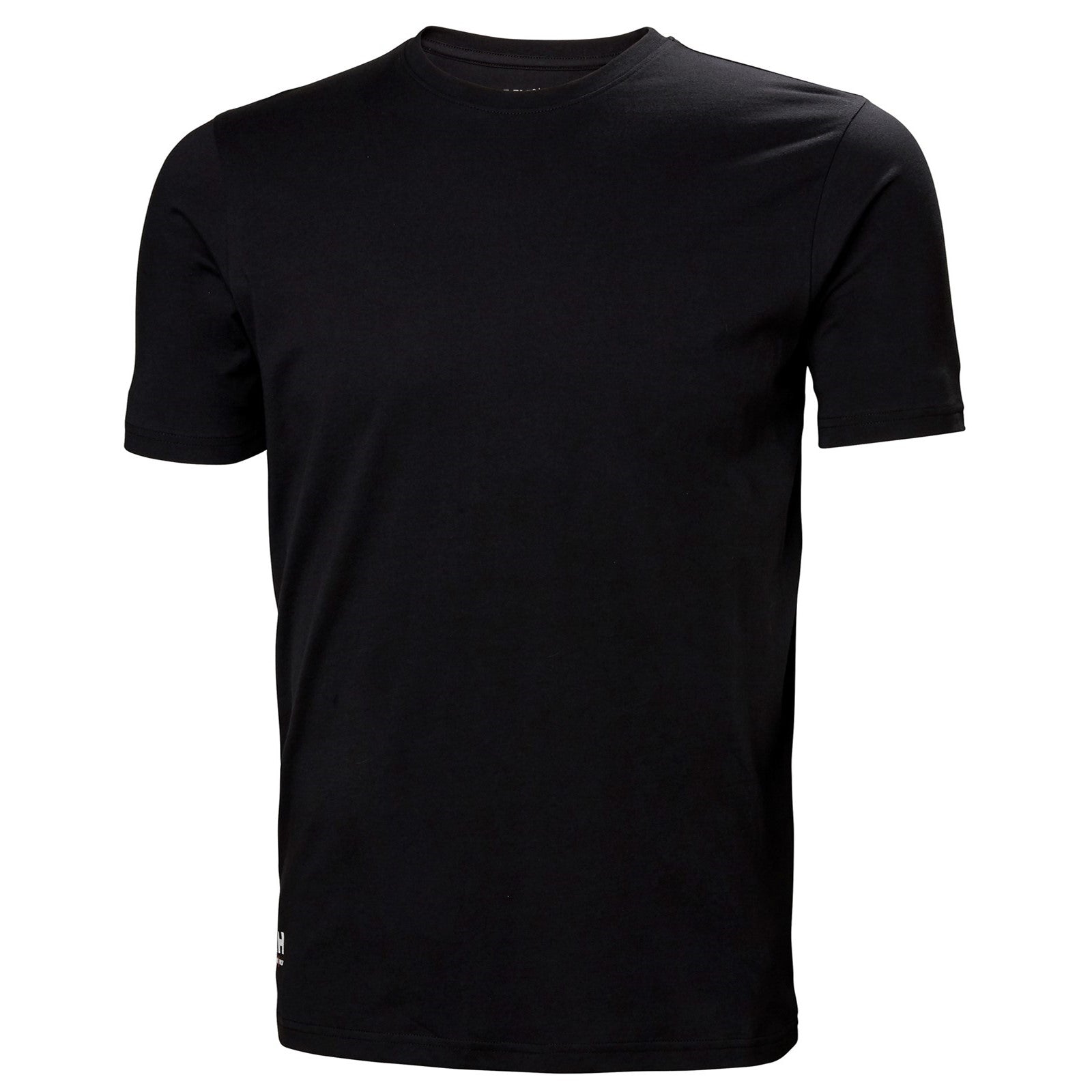 Helly Hansen Workwear Classic T-Shirt  Black