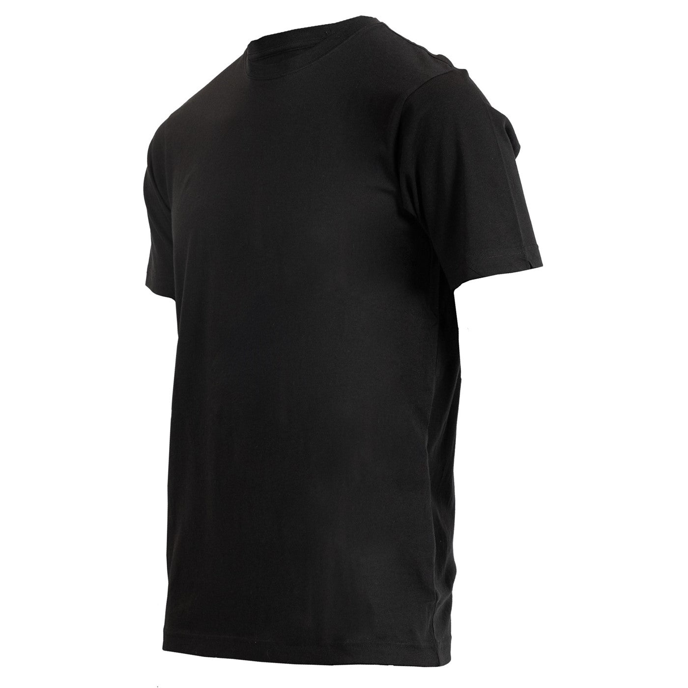 Helly Hansen Workwear Classic T-Shirt  Black