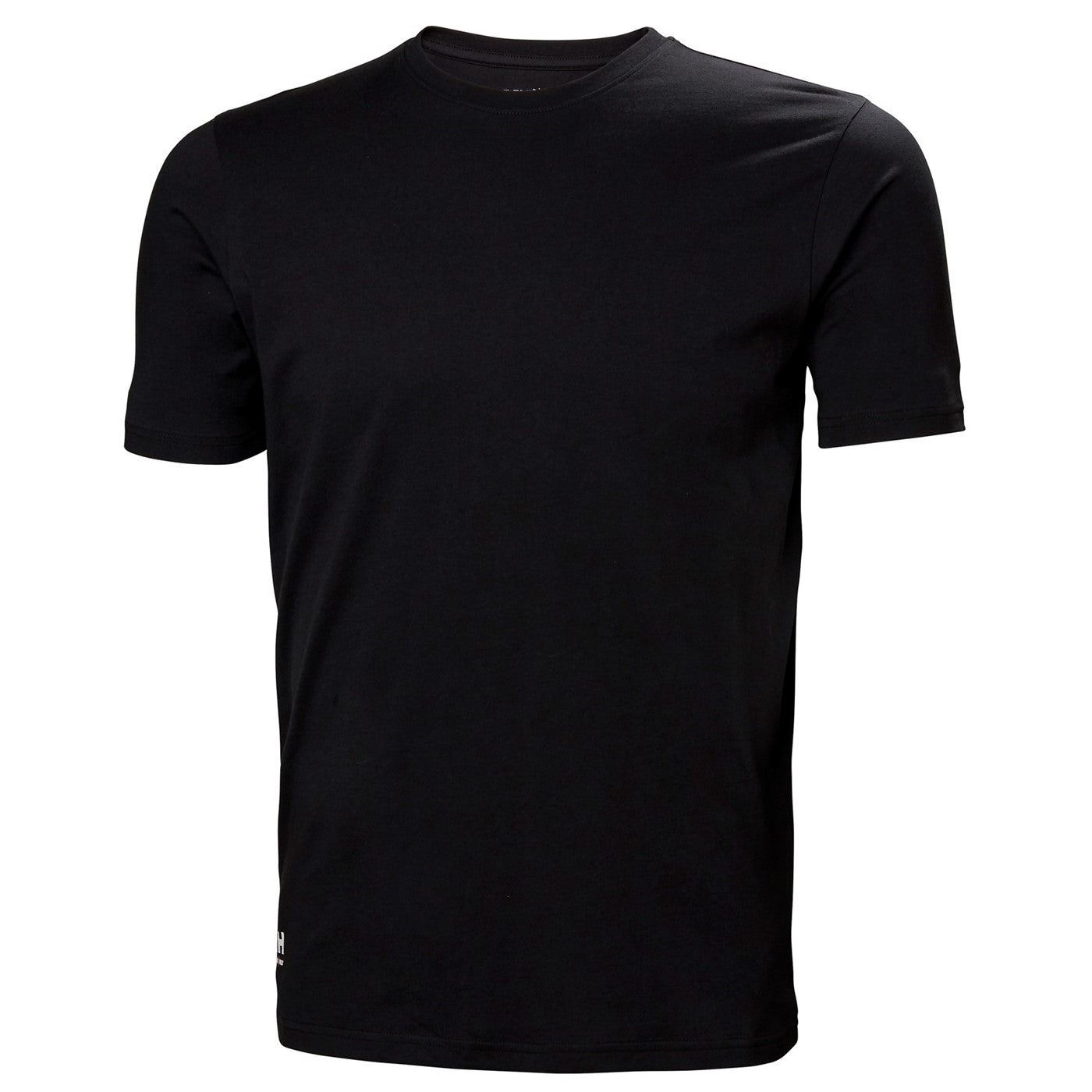 Helly Hansen Workwear Classic T-Shirt  Black