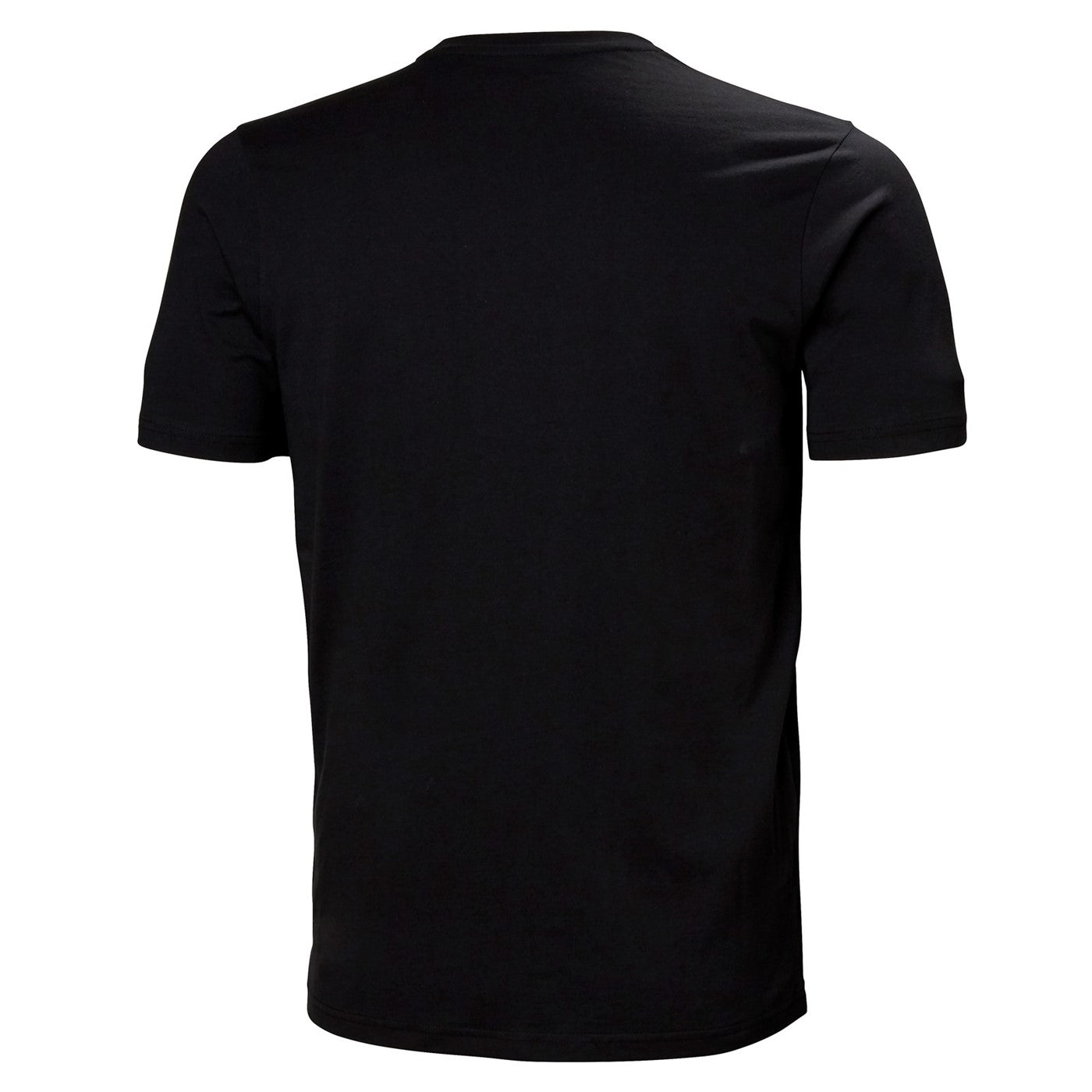Helly Hansen Workwear Classic T-Shirt  Black