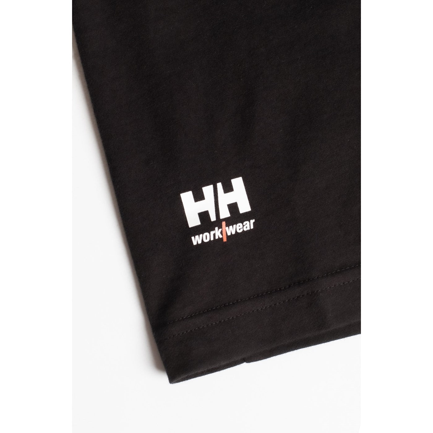 Helly Hansen Workwear Classic T-Shirt  Black
