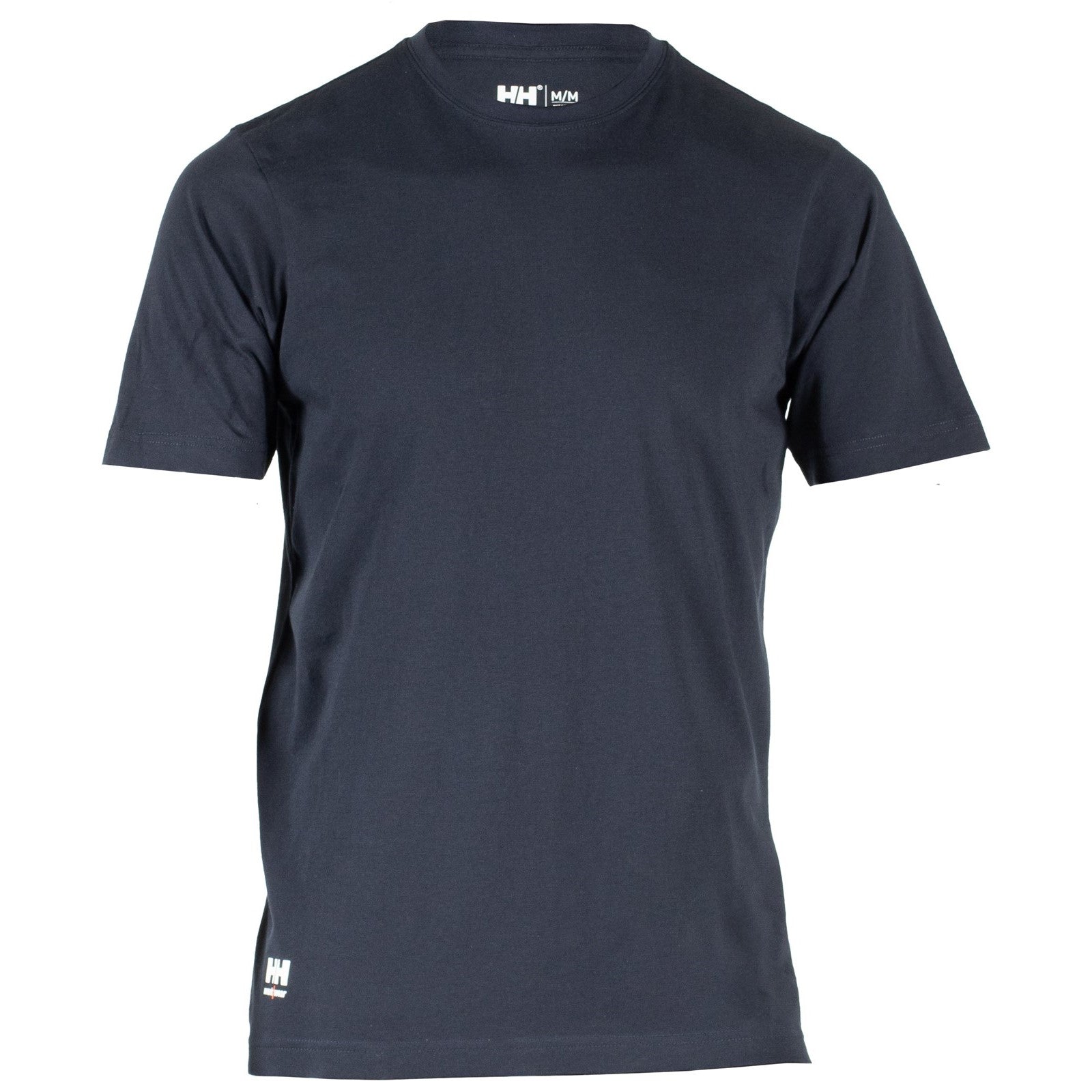 Helly Hansen Workwear Classic T-Shirt  Navy