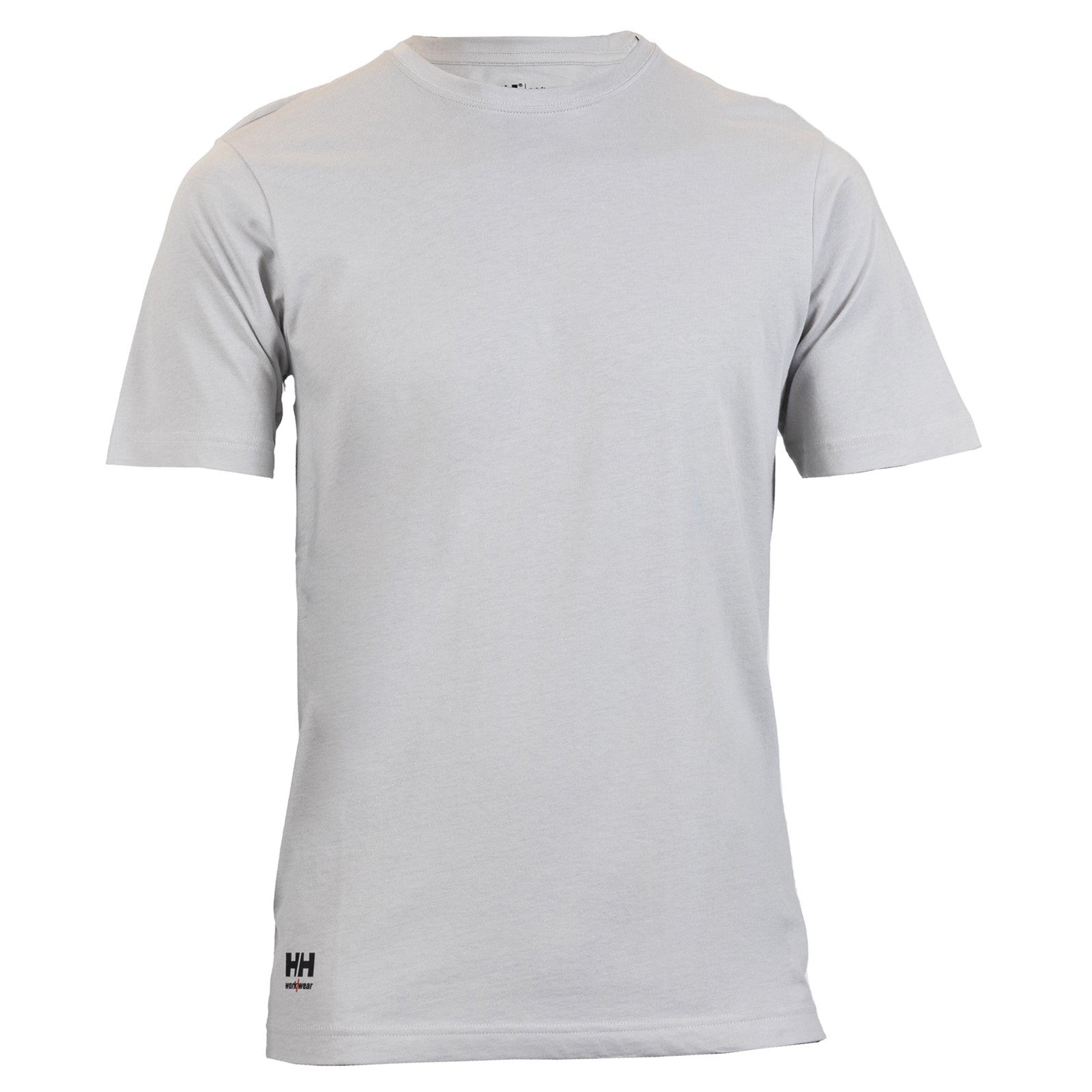 Helly Hansen Workwear Classic T-Shirt  Grey