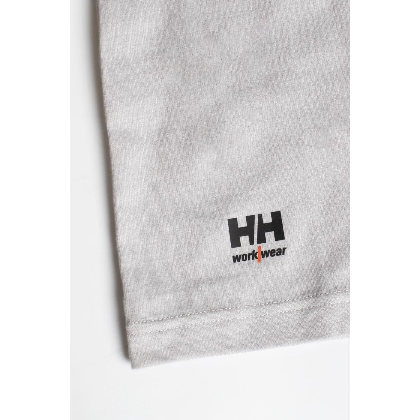 Helly Hansen Workwear Classic T-Shirt  Grey