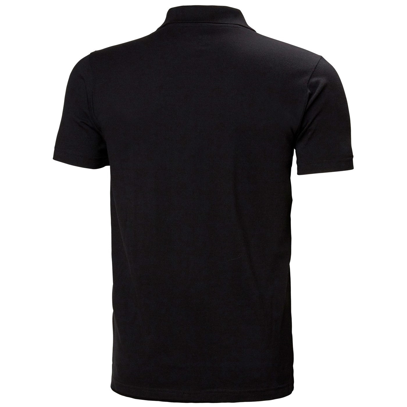 Helly Hansen Workwear Classic Polo  Black