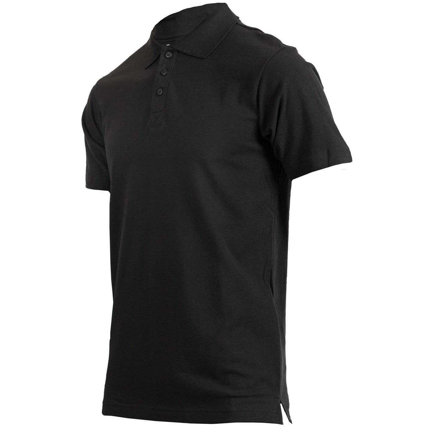 Helly Hansen Workwear Classic Polo  Black