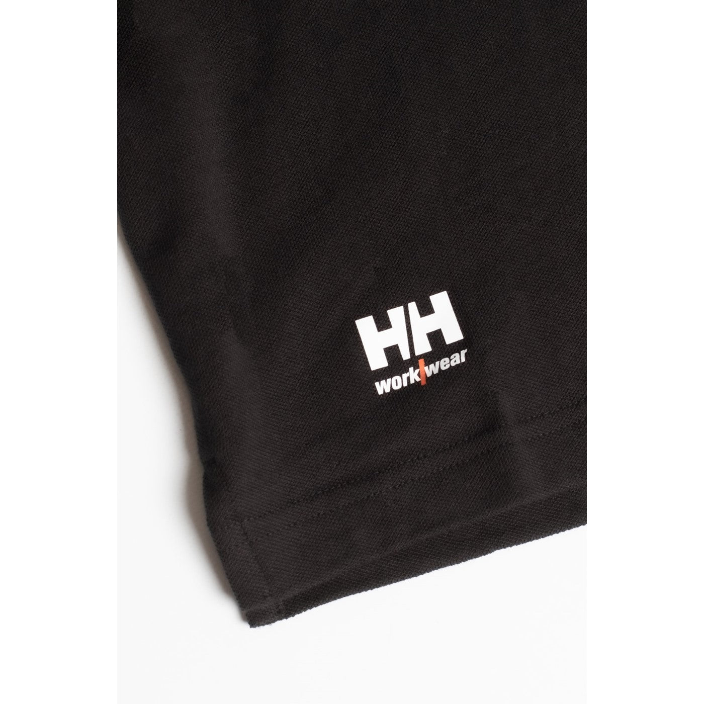 Helly Hansen Workwear Classic Polo  Black