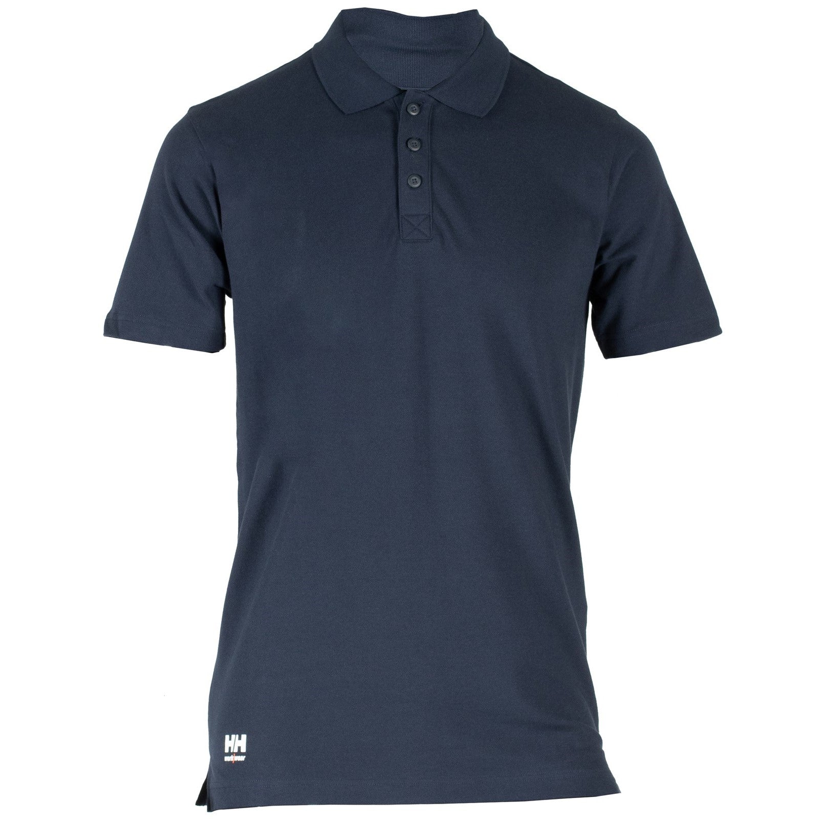 Helly Hansen Workwear Classic Polo  Navy