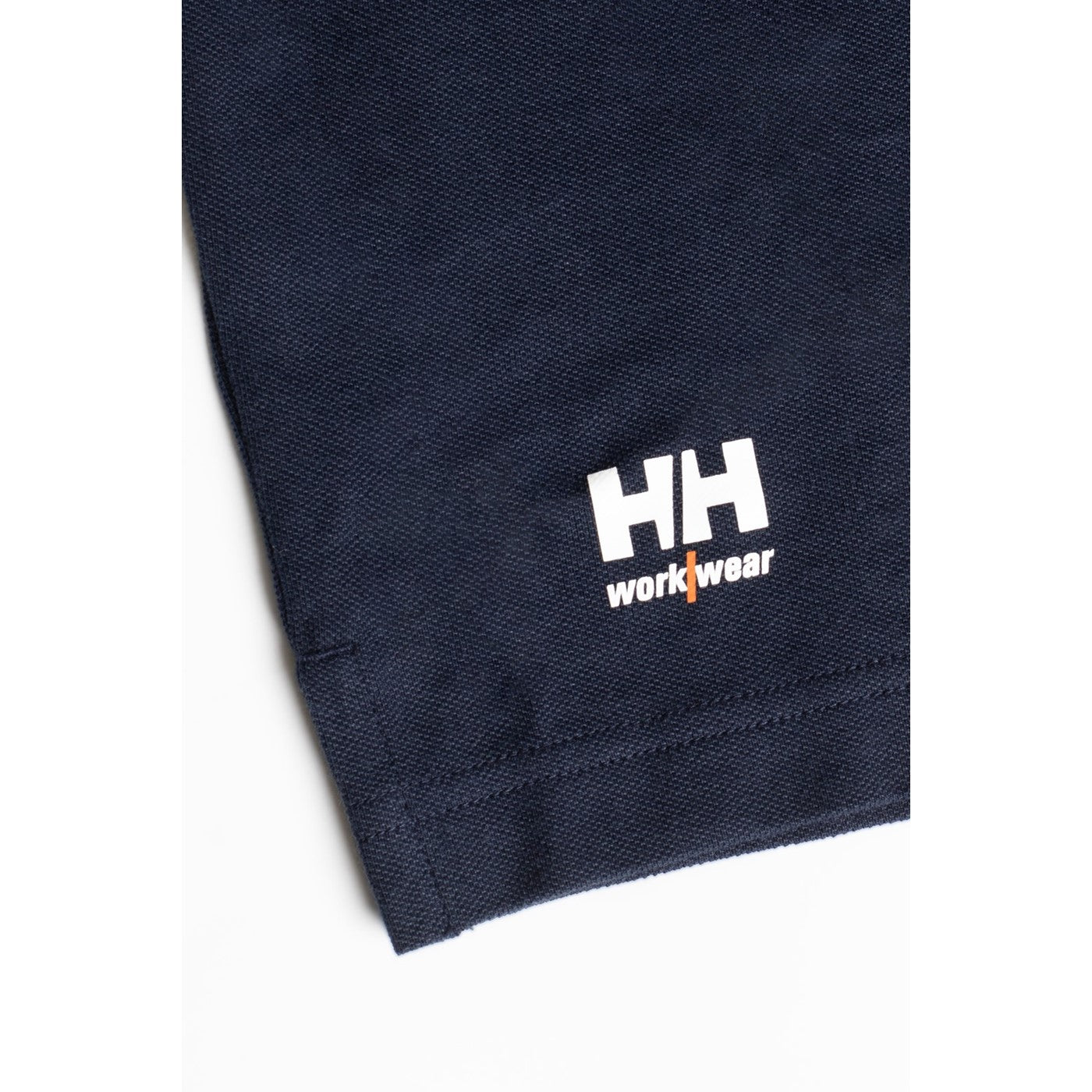 Helly Hansen Workwear Classic Polo  Navy