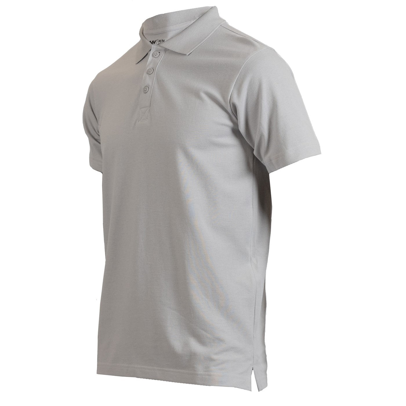 Helly Hansen Workwear Classic Polo  Grey