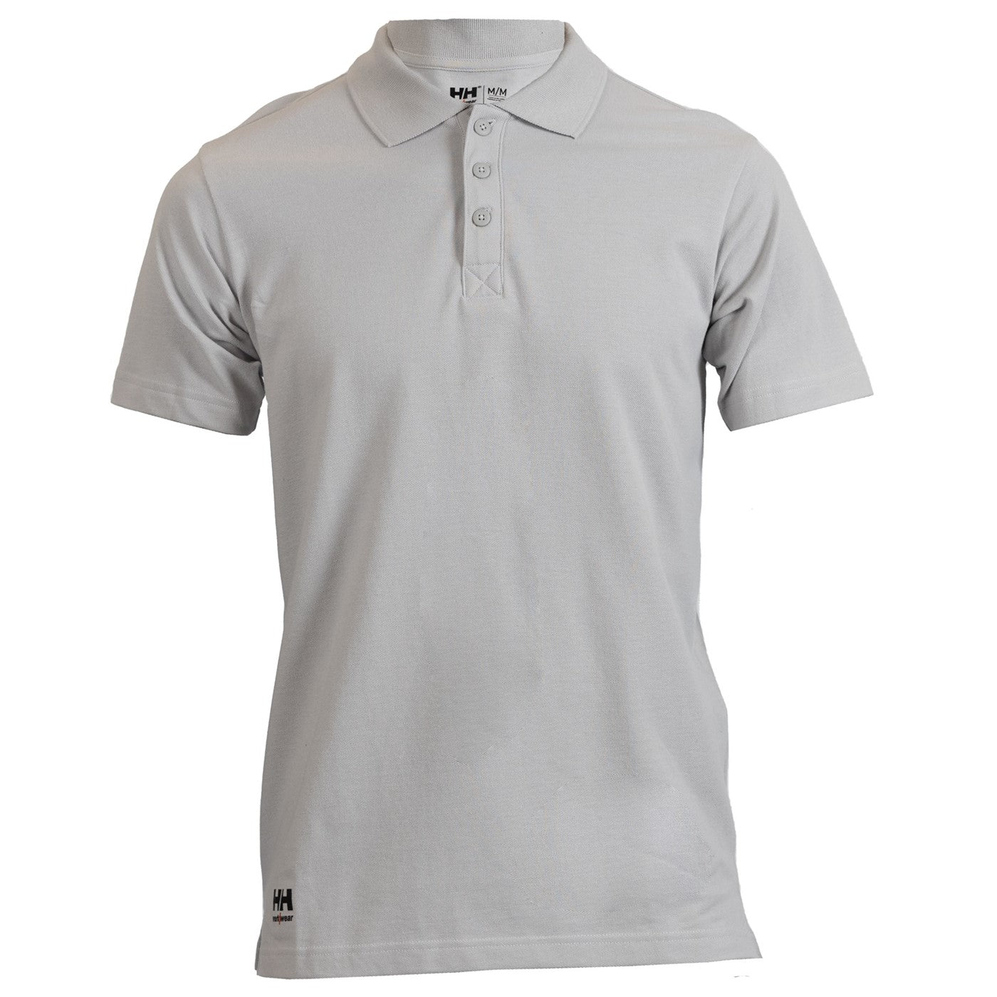 Helly Hansen Workwear Classic Polo  Grey