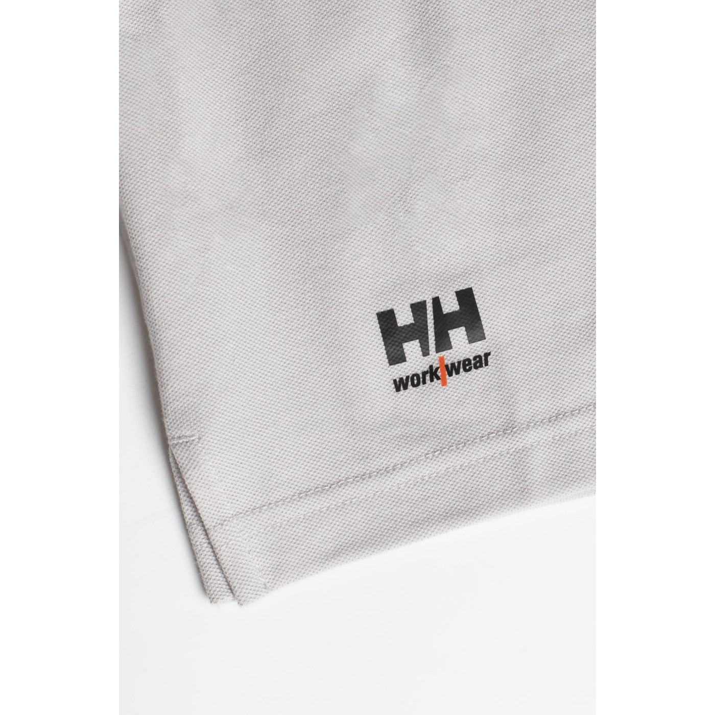 Helly Hansen Workwear Classic Polo  Grey