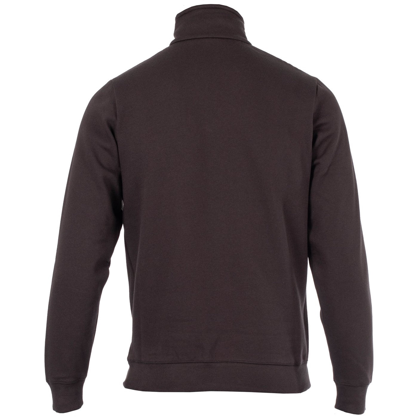 Helly Hansen Workwear Classic Half Zip Sweatshirt  Black