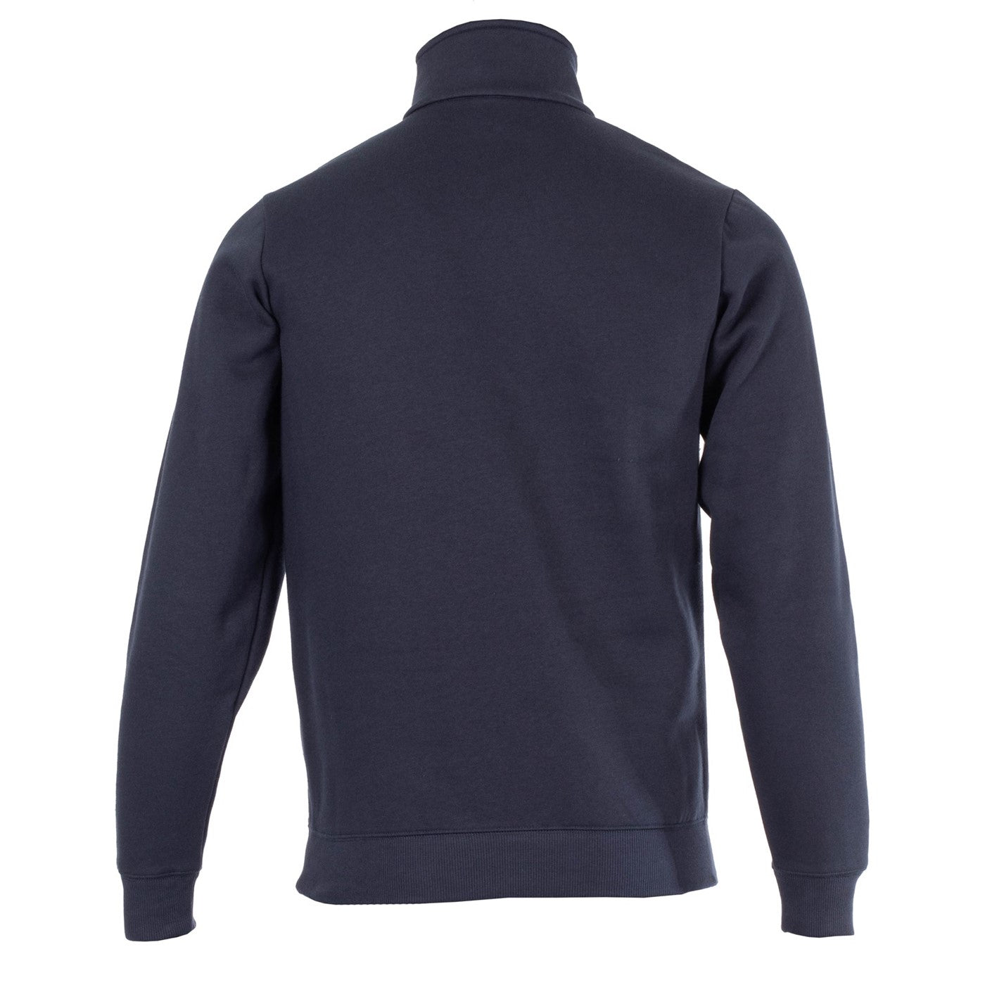 Helly Hansen Workwear Classic Half Zip Sweatshirt  Navy