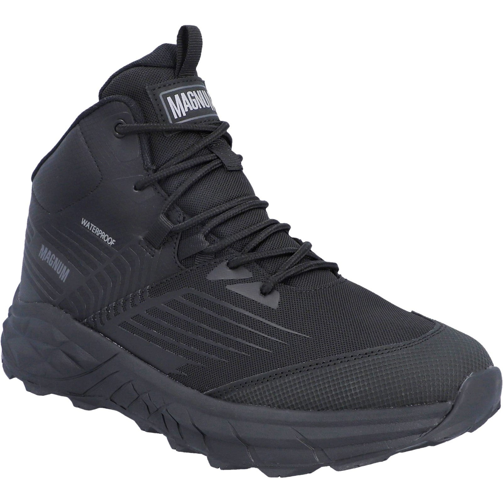 Magnum GEO STORM 6.0 Waterproof Boots