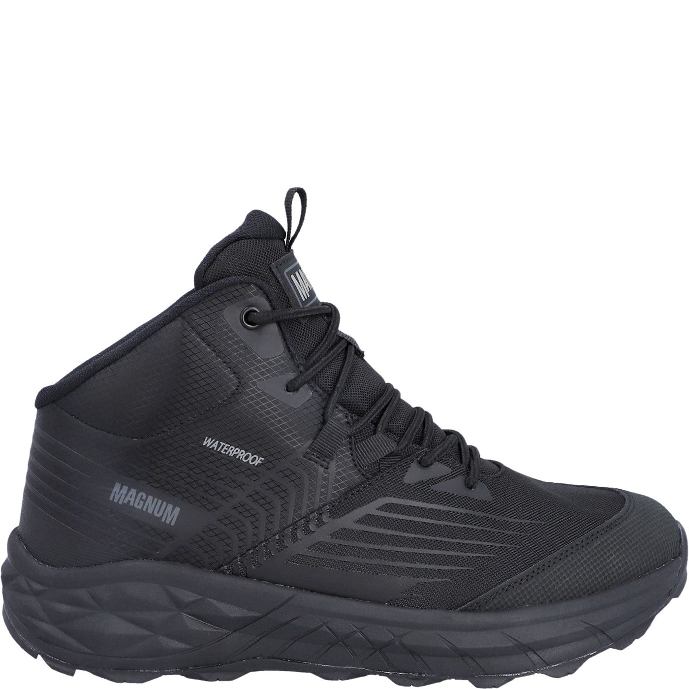 Magnum GEO STORM 6.0 Waterproof Boots