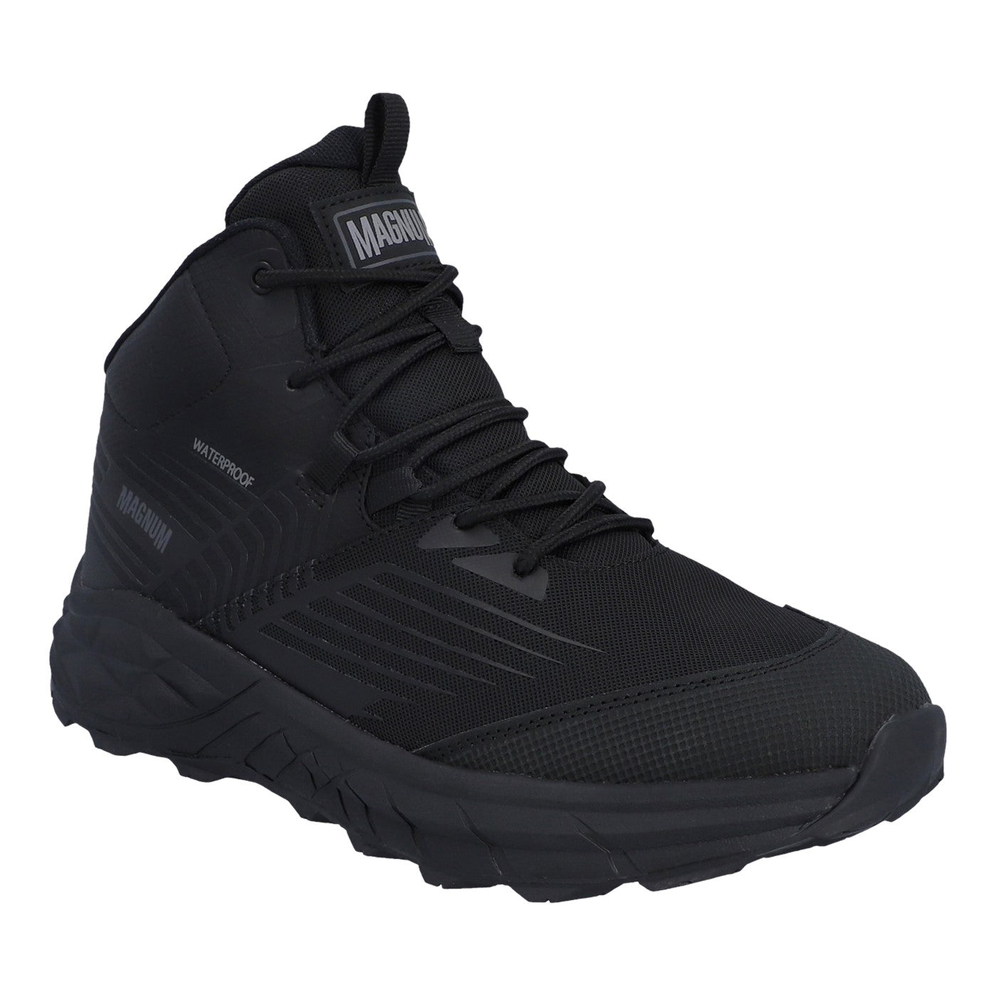 Magnum GEO STORM 6.0 Waterproof Boots