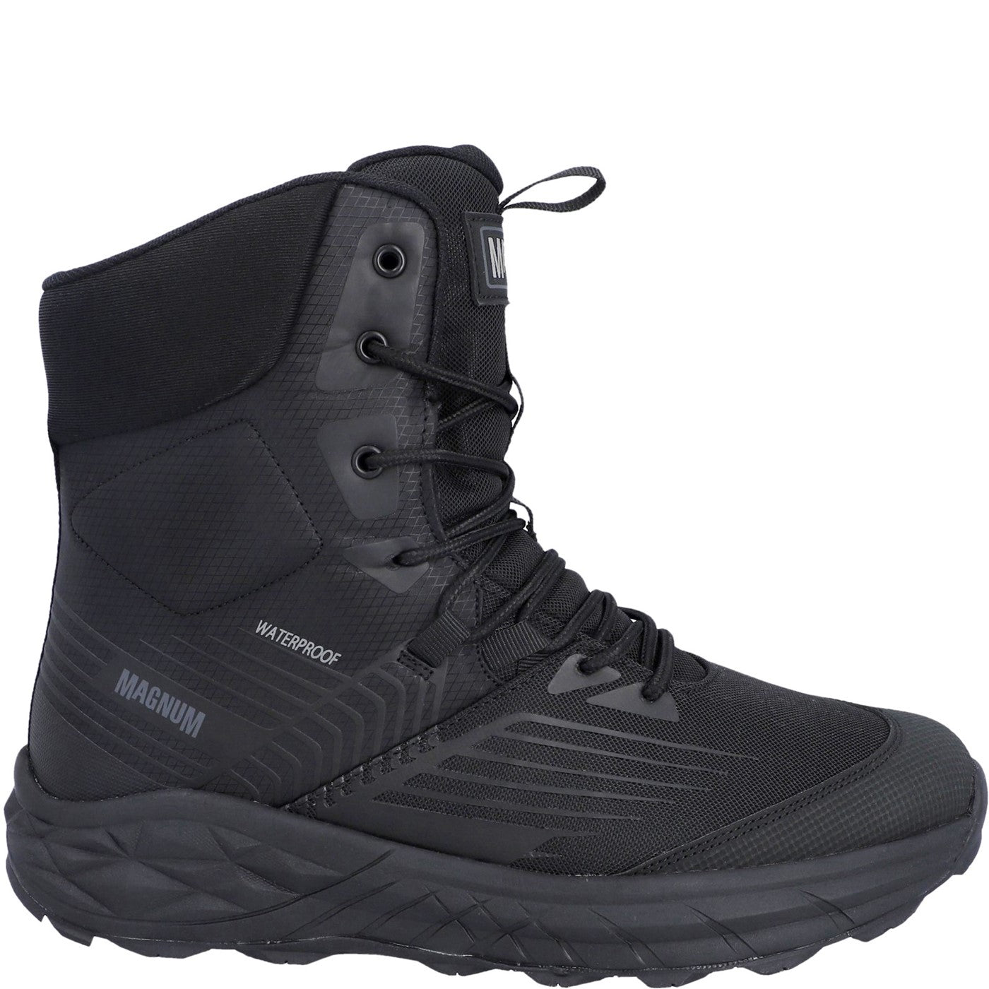 Magnum GEO STORM 8.0 Waterproof Boots