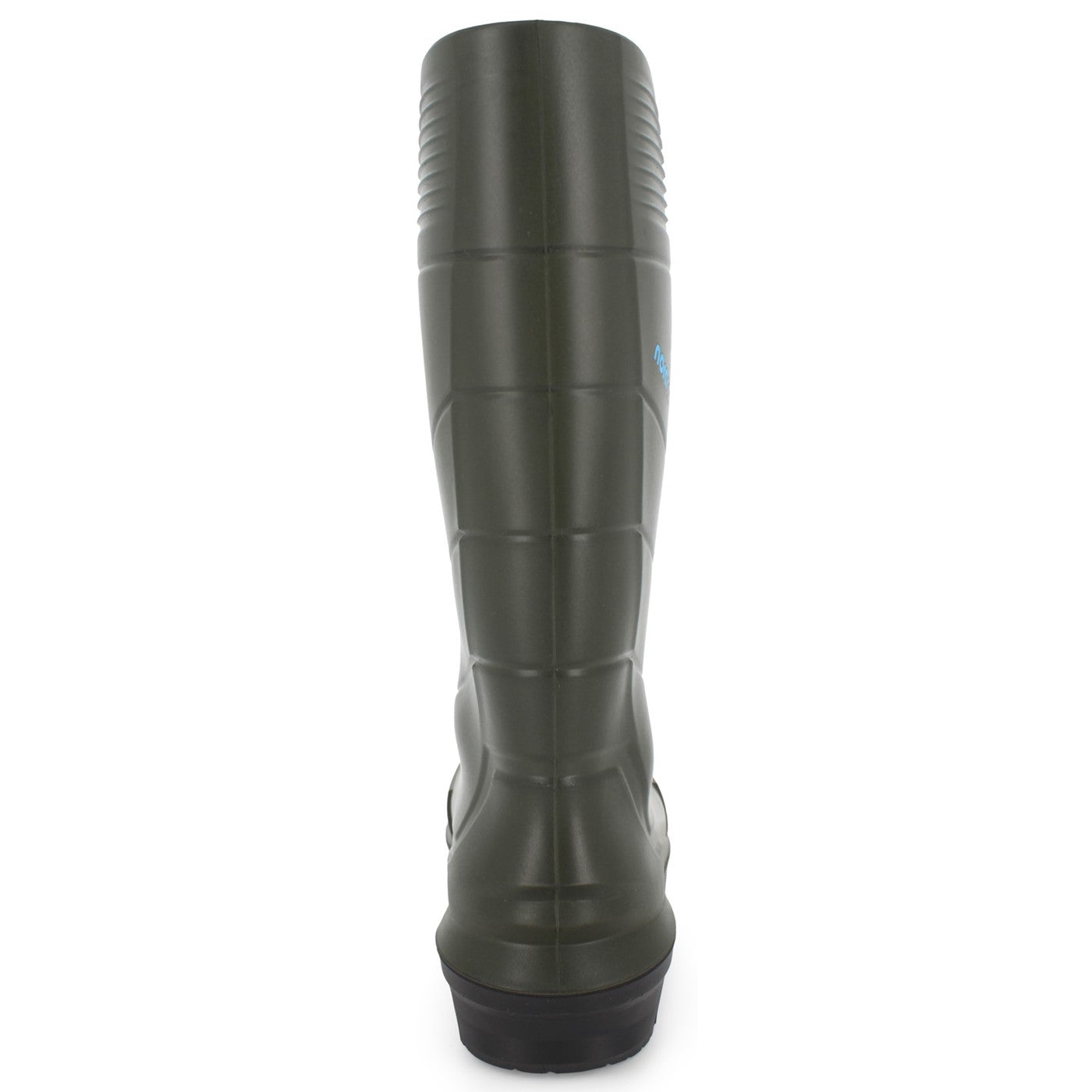 Nora Noracomp S5 Boot S5 Green/Black
