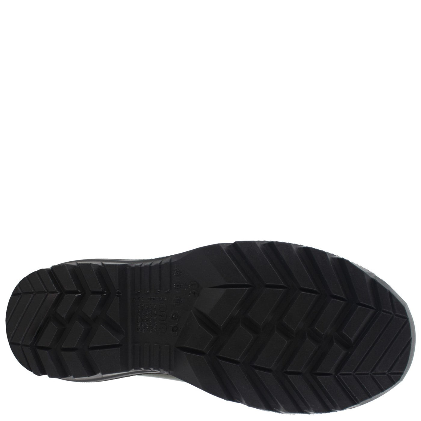 Nora Noracomp S5 Boot S5 Green/Black