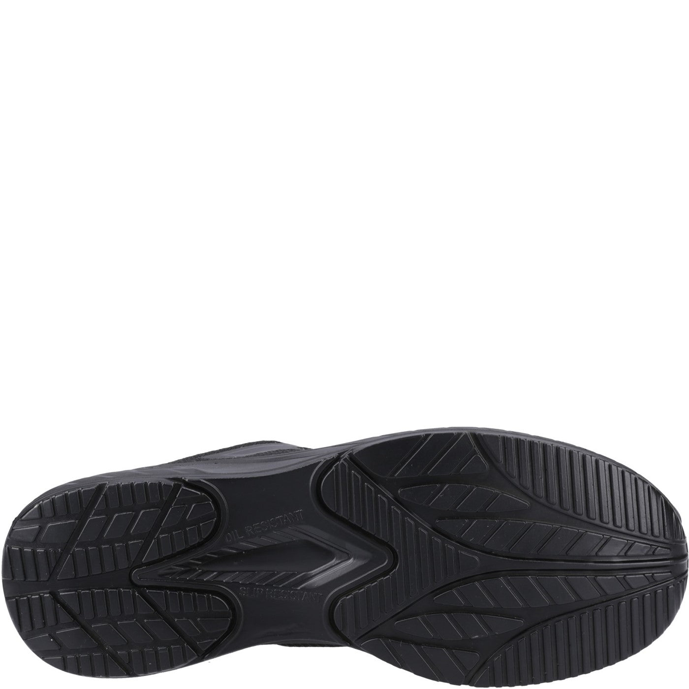 Amblers Safety AS712C Safety Trainer S7S Black