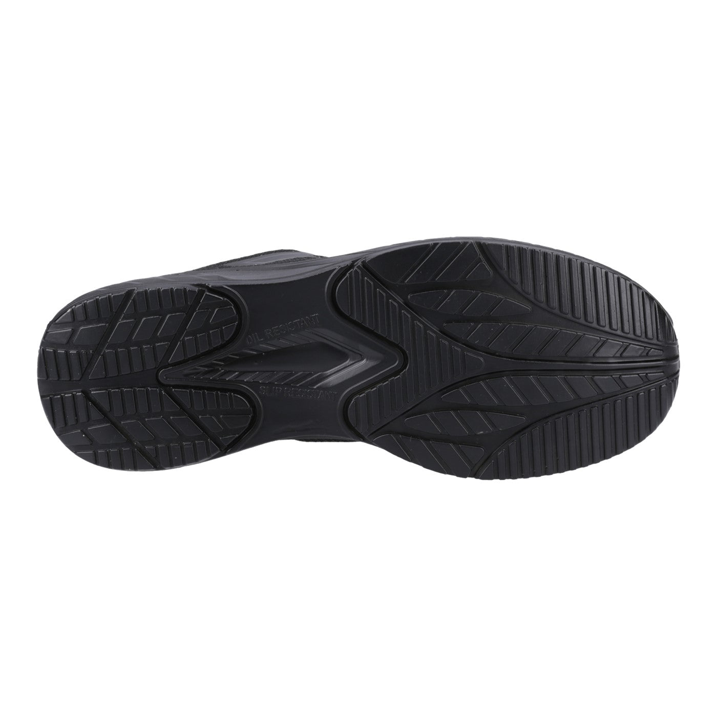 Amblers Safety AS712C Safety Trainer S7S Black