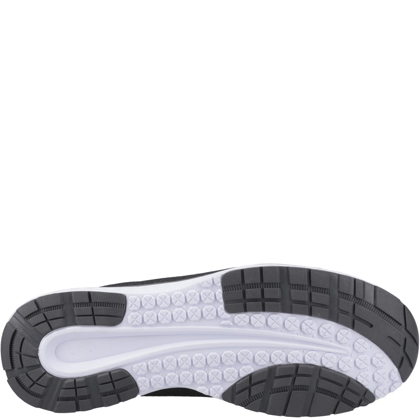 Amblers Safety 723C Sprint S1PL Trainer S1PL Black