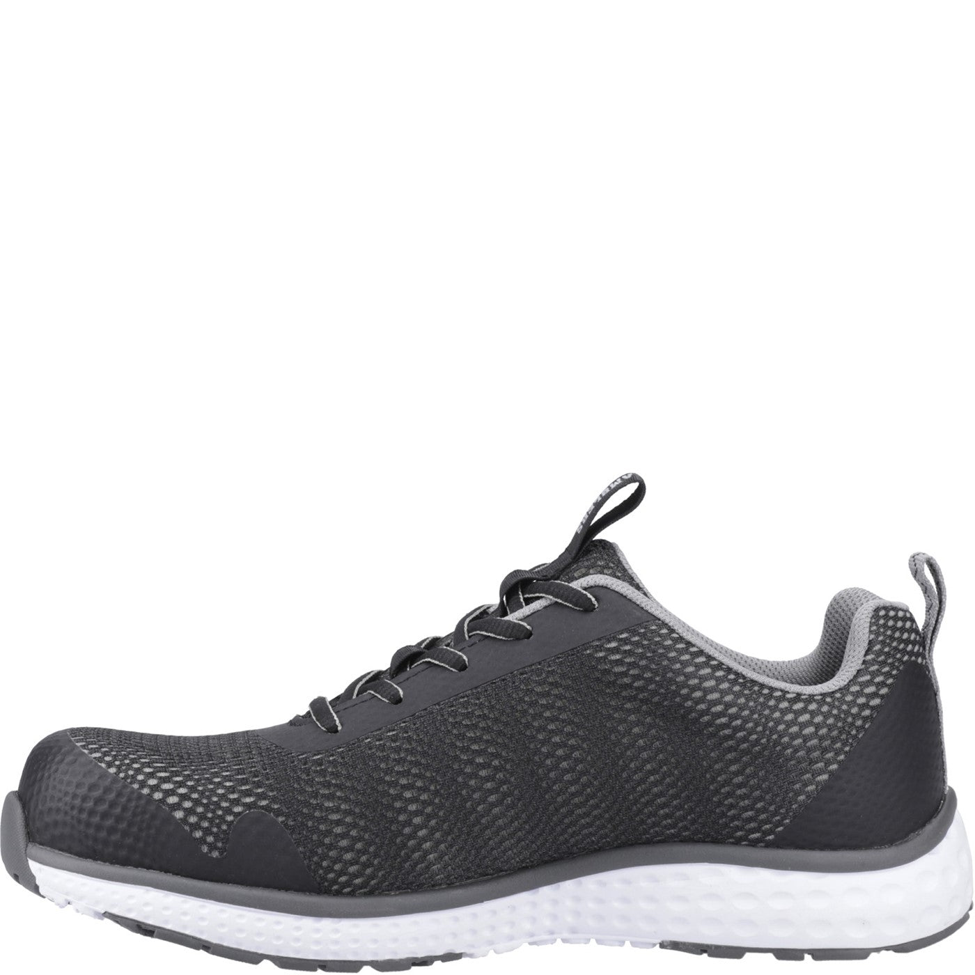 Amblers Safety 723C Sprint S1PL Trainer S1PL Black
