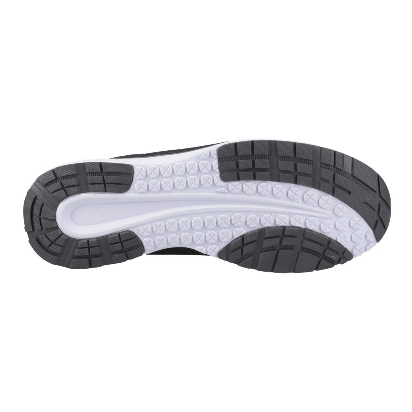 Amblers Safety 723C Sprint S1PL Trainer S1PL Black