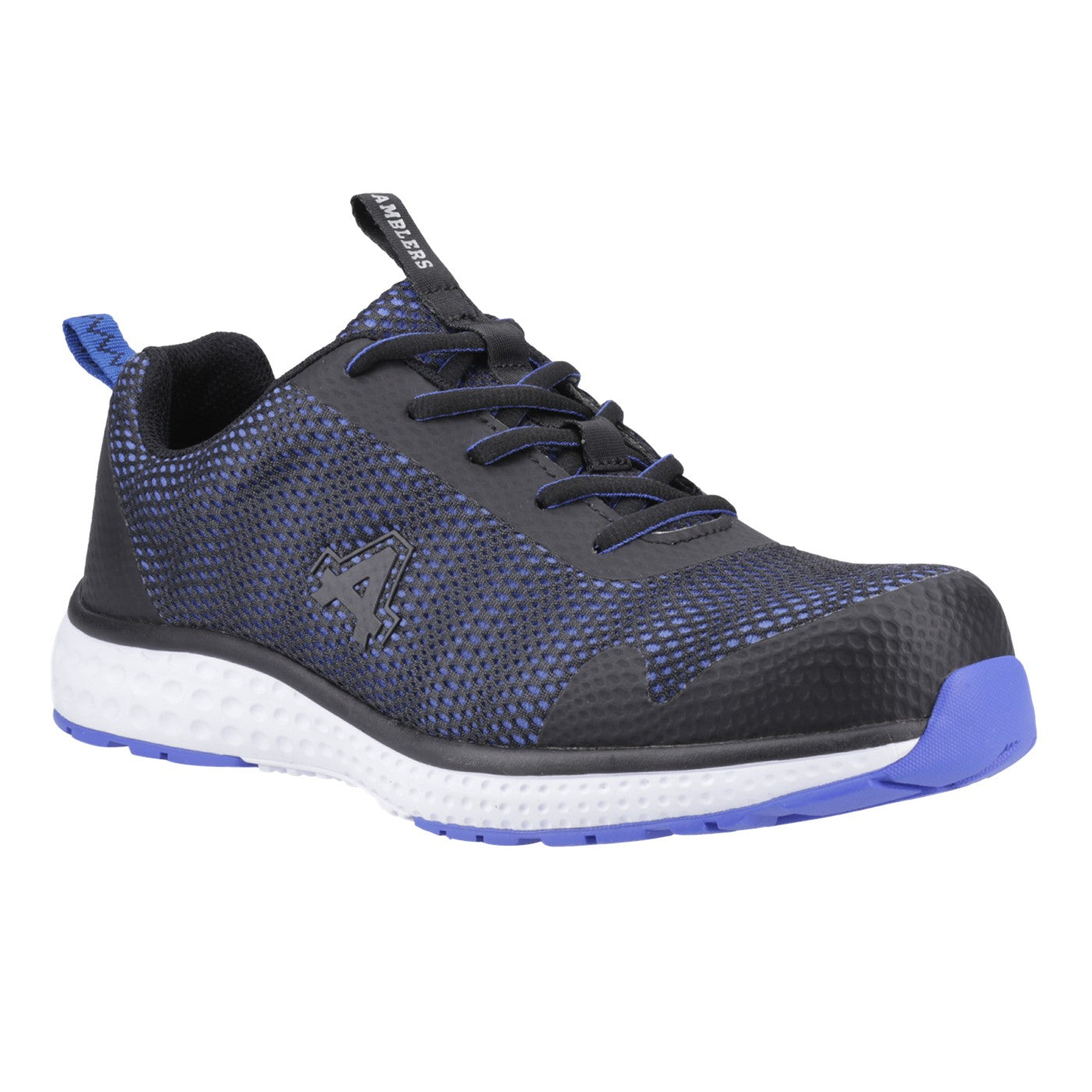 Amblers Safety 723C Sprint S1PL Trainer S1PL Blue