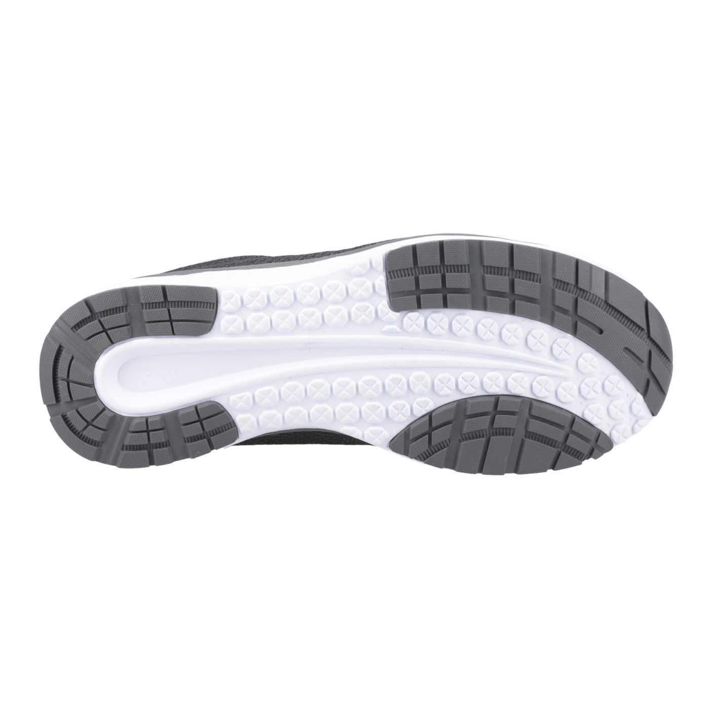 Amblers Safety AS615C Safety Trainer S1PL Black