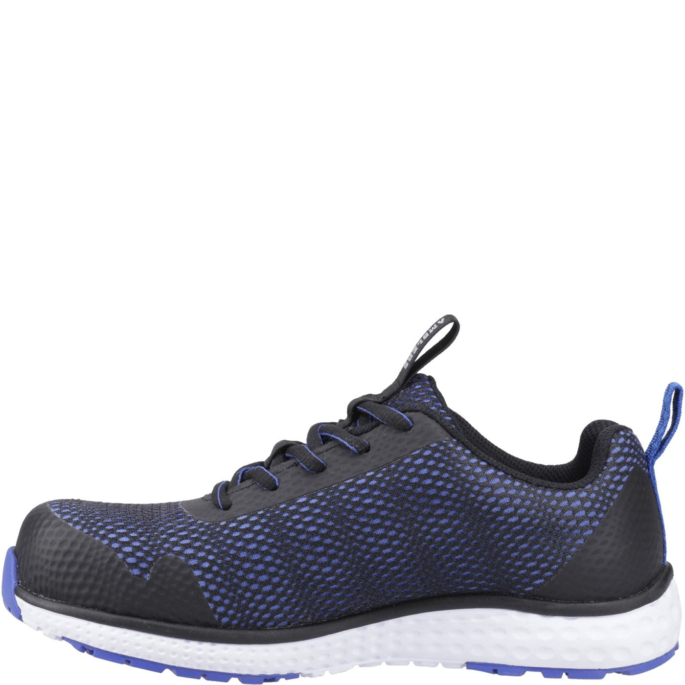 Amblers Safety AS615C Safety Trainer S1PL Blue