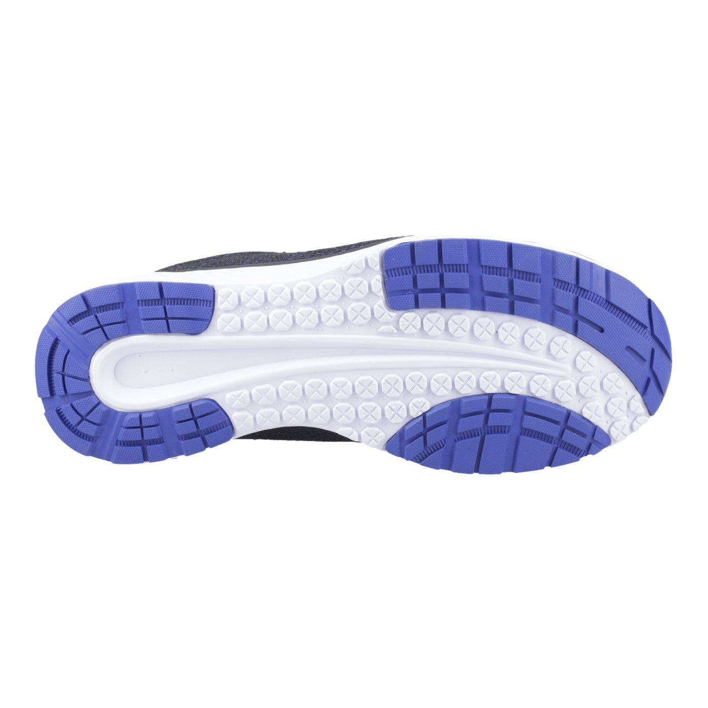 Amblers Safety AS615C Safety Trainer S1PL Blue