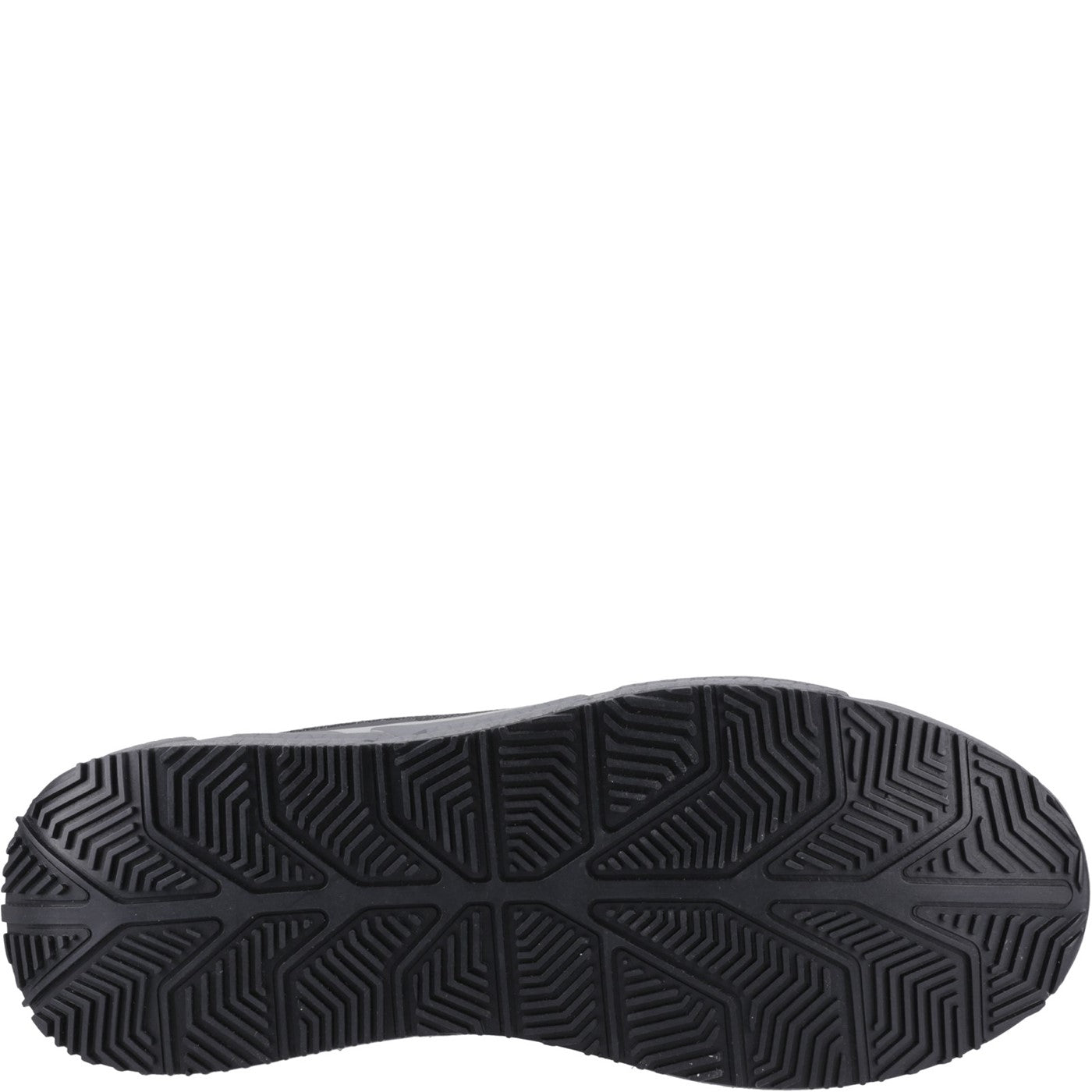 Amblers Safety AS725C Safety Trainer S3L Black