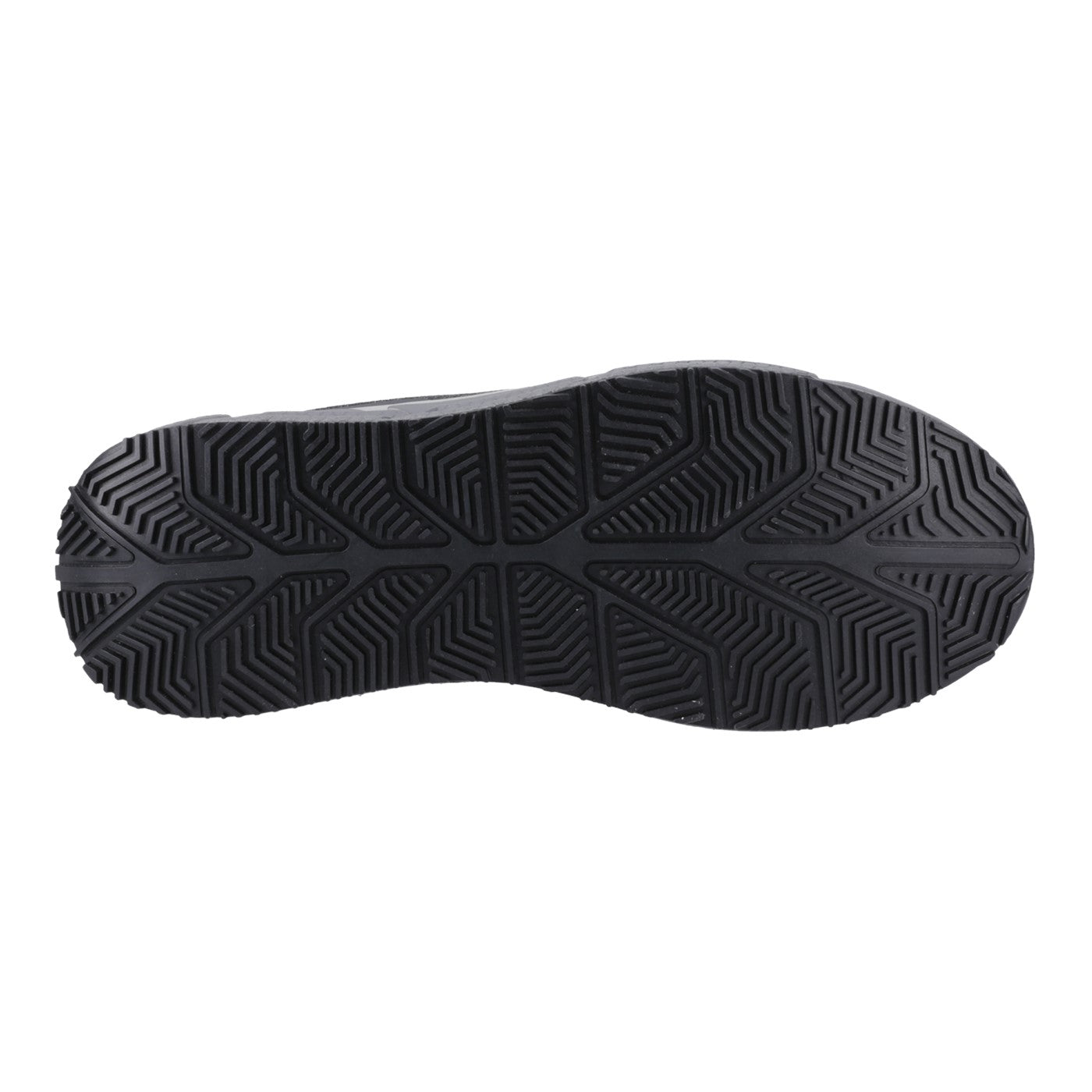 Amblers Safety AS725C Safety Trainer S3L Black