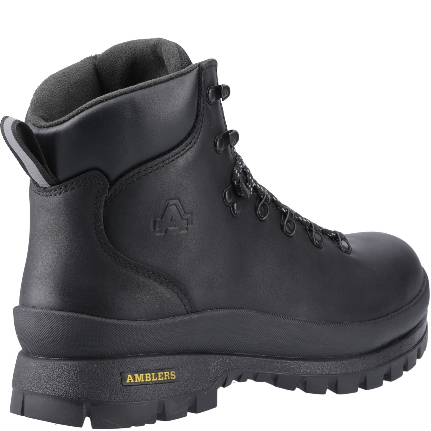Amblers Safety 194 Grizedale S7S Boot S7S Black