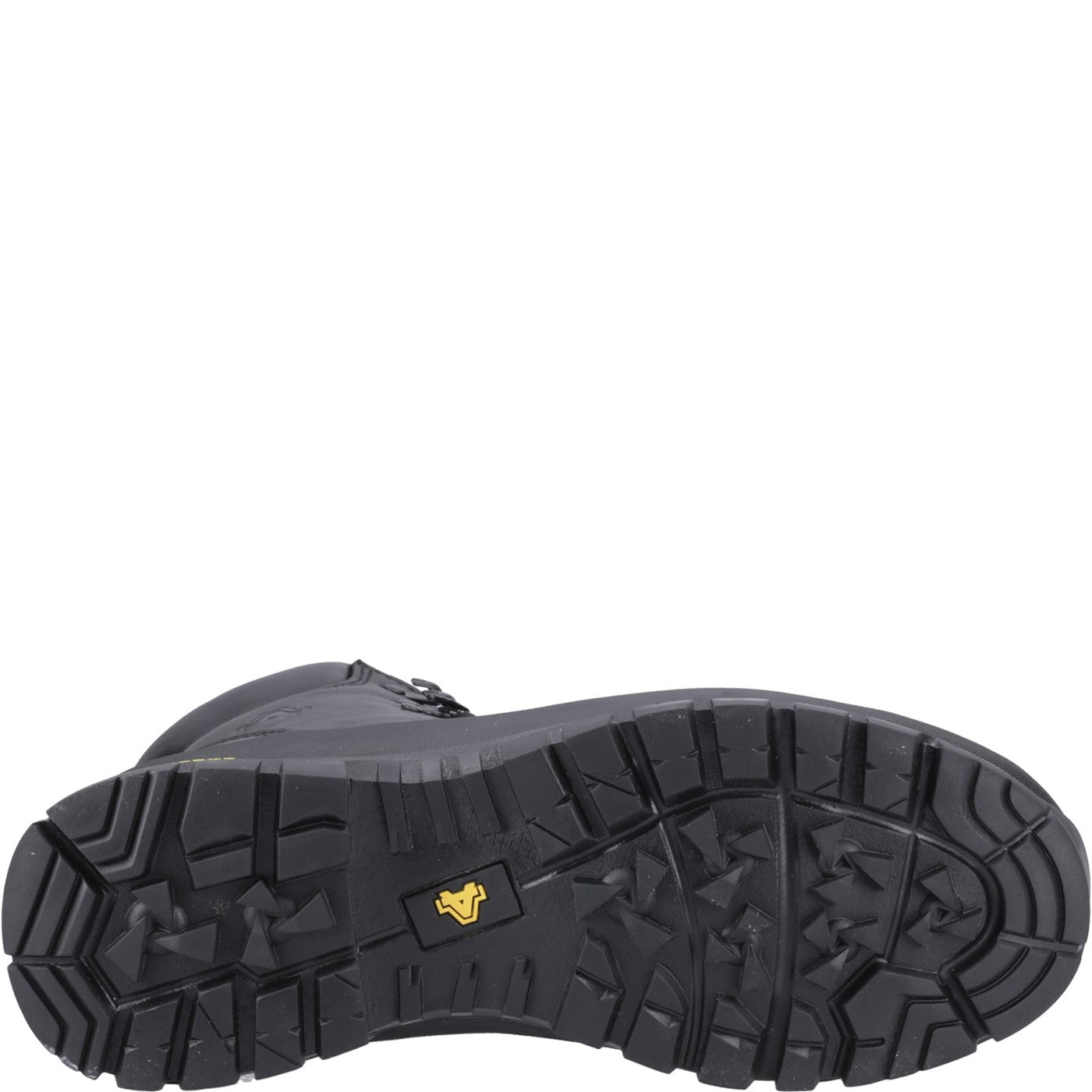 Amblers Safety 194 Grizedale S7S Boot S7S Black
