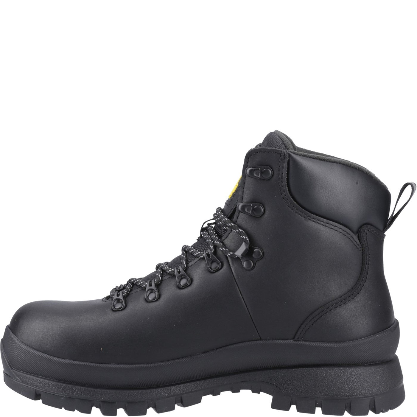 Amblers Safety 194 Grizedale S7S Boot S7S Black