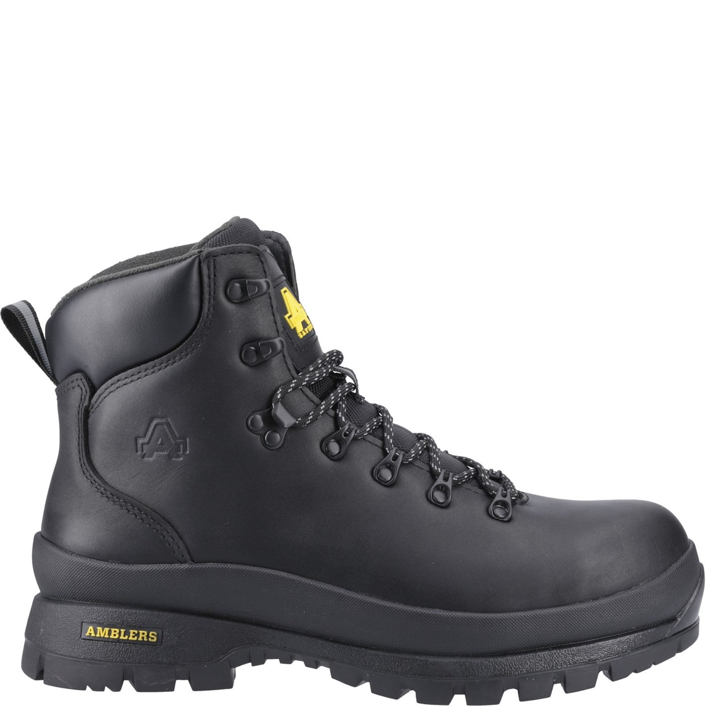 Amblers Safety 194 Grizedale S7S Boot S7S Black