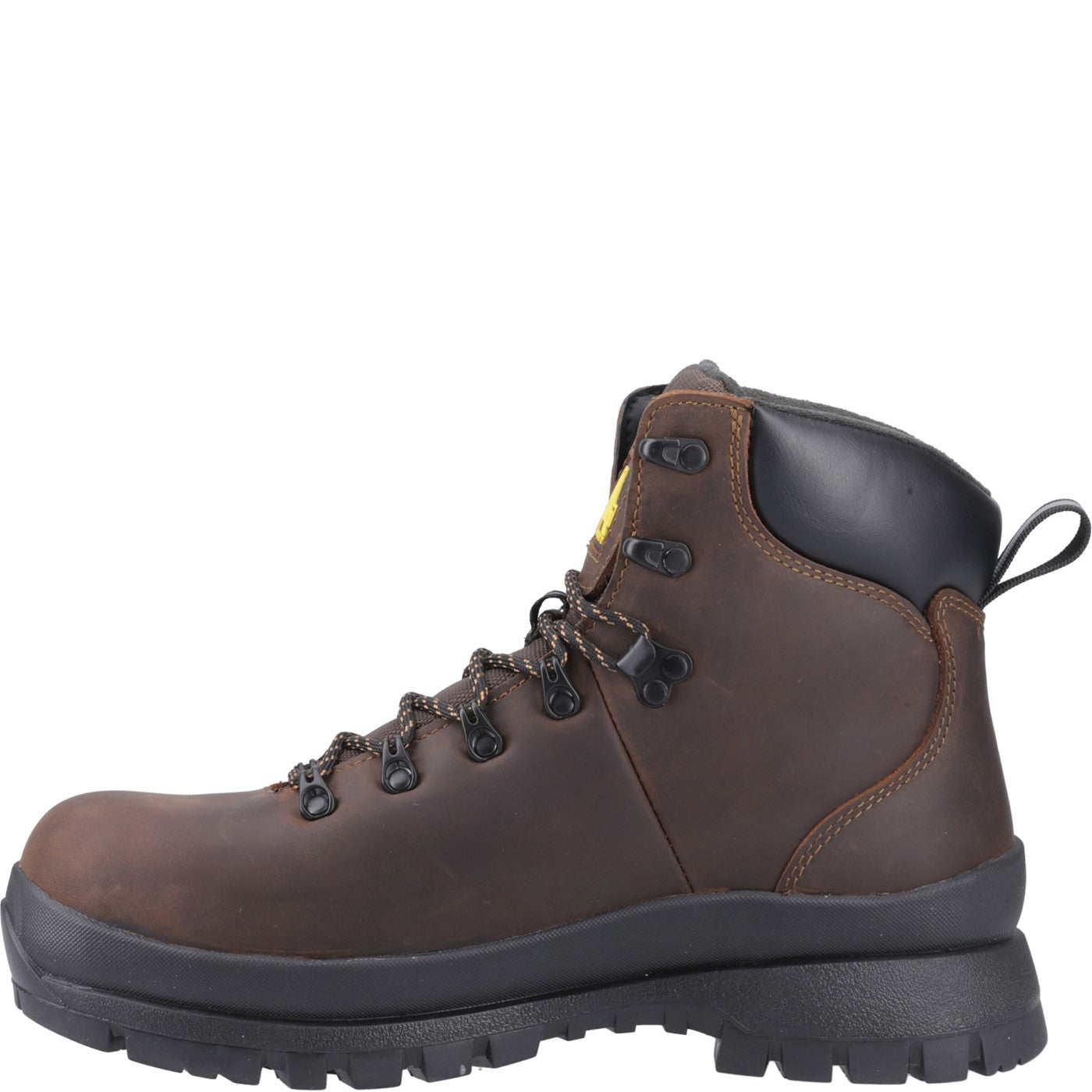 Amblers Safety 194 Grizedale S7S Boot S7S Brown